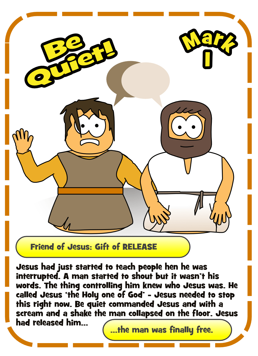 11-=Be-Quiet-Card
