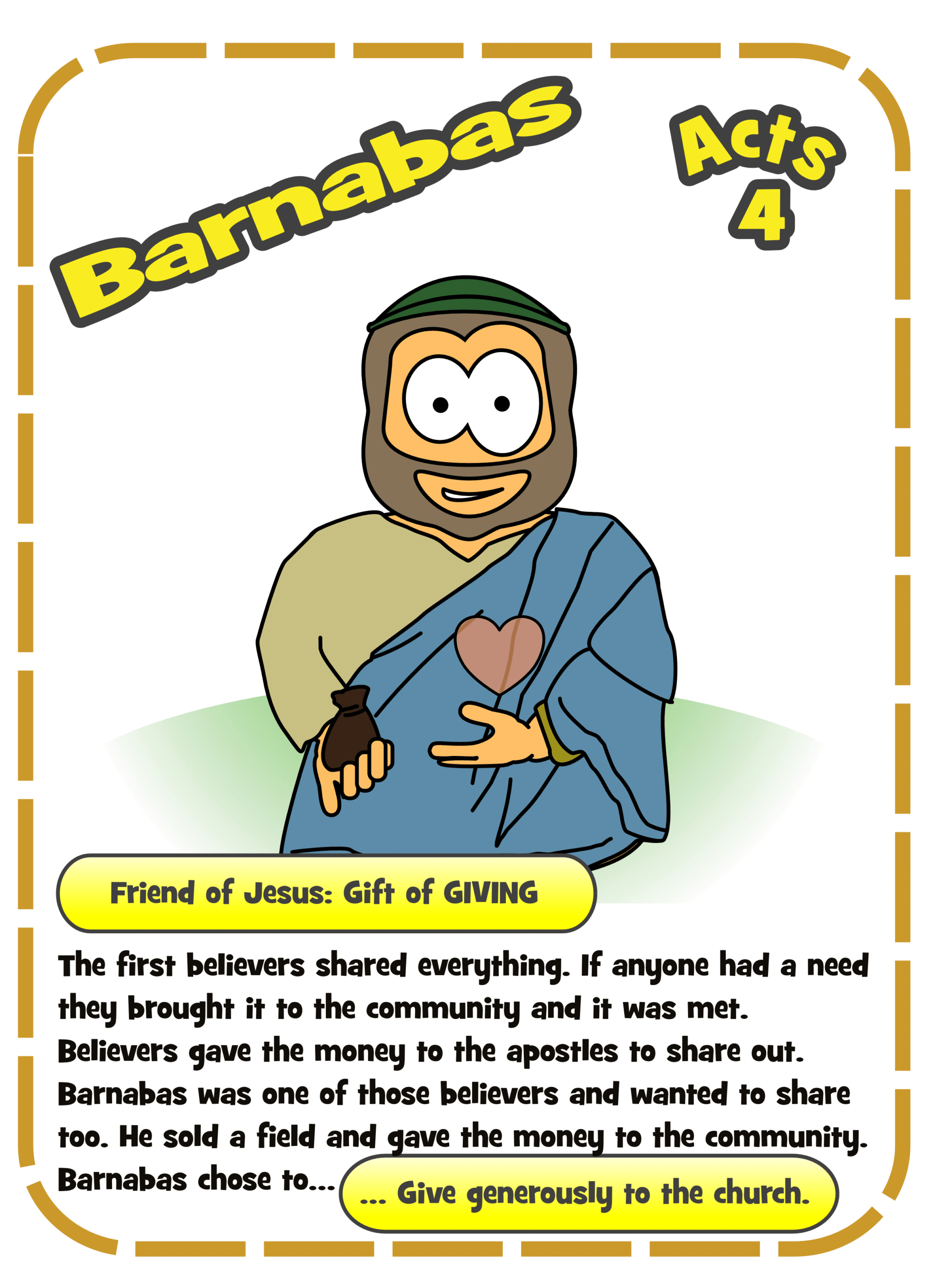 117-Barnabas-Card