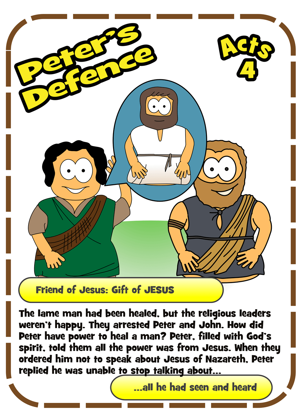 120-Peter-defence-card
