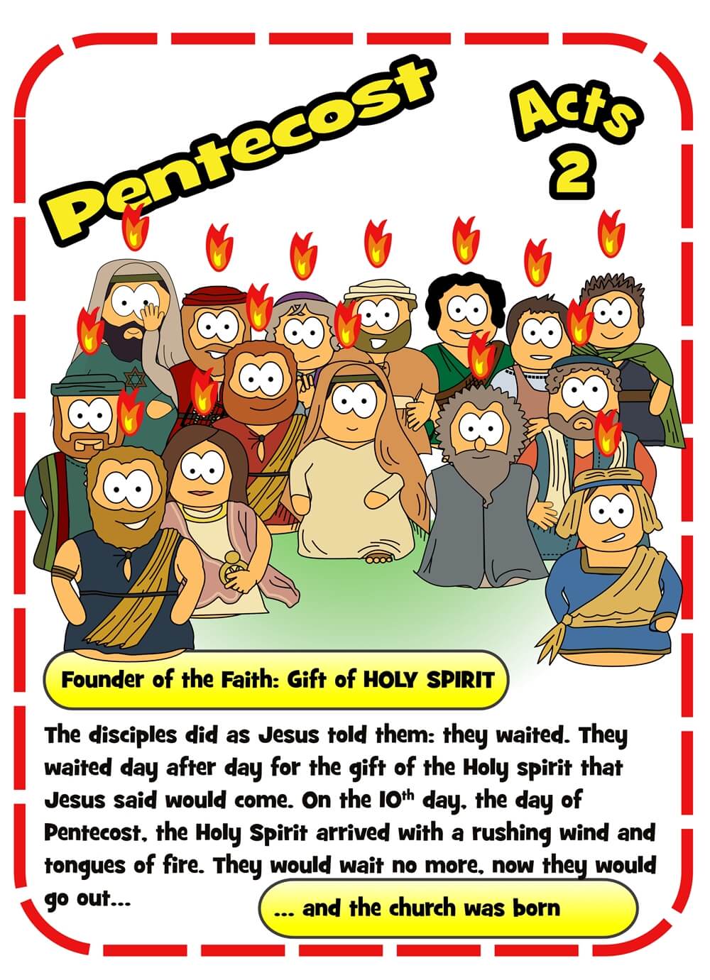 123-Pentecost-card