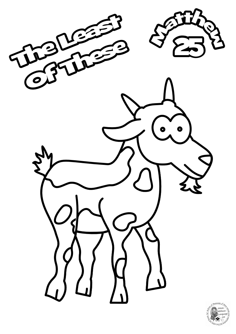 01-Goat-colouring