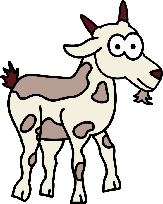 101-Goat