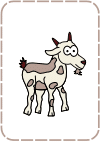 101-Goat