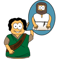 Peter’s Defence (Acts 4) | Full lesson