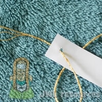 Palm Sunday, Good Friday, and Easter | Craft 1