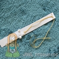 Palm Sunday, Good Friday, and Easter | Craft 1