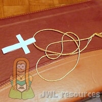 Palm Sunday, Good Friday, and Easter | Craft 1