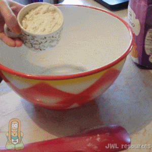 saltdough