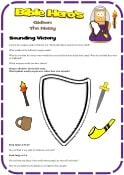 worksheet