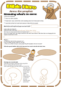 Anna-Worksheet