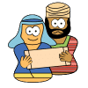 22-Philip&Ethiopian-old