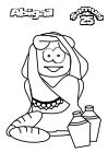 22-Colouring-page