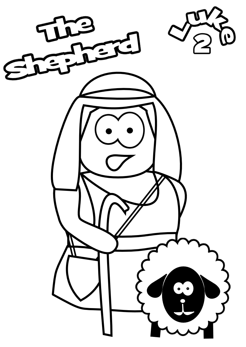 24-Colouring-page