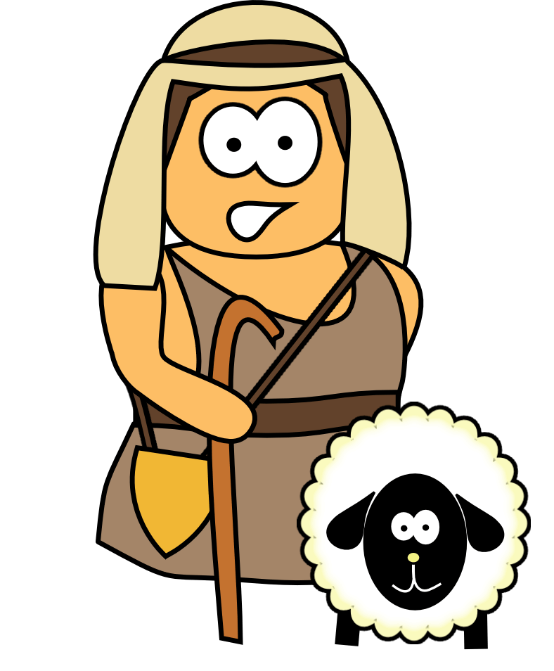24-Shepherd