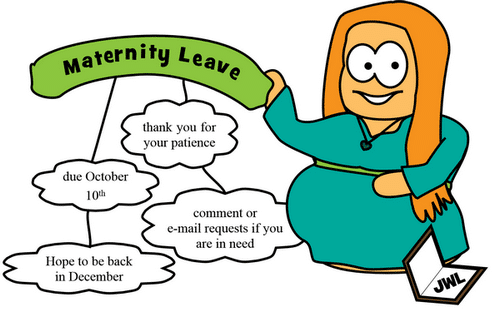 maternity leave