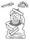 25-Colouring-page