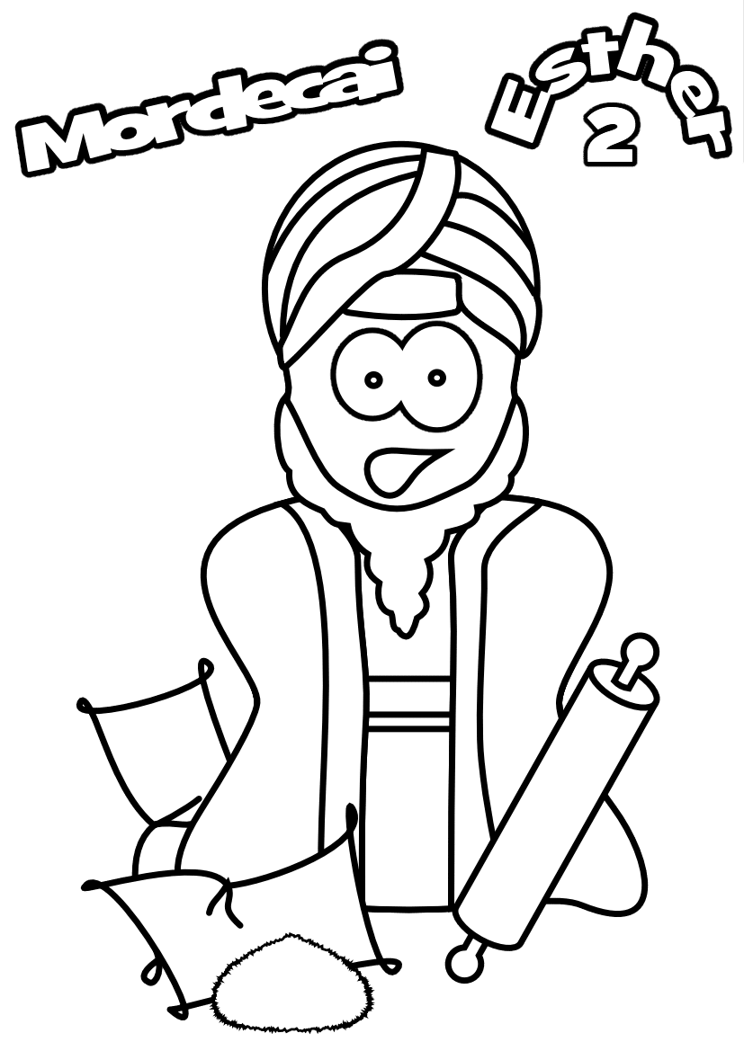 28-Colouring-page