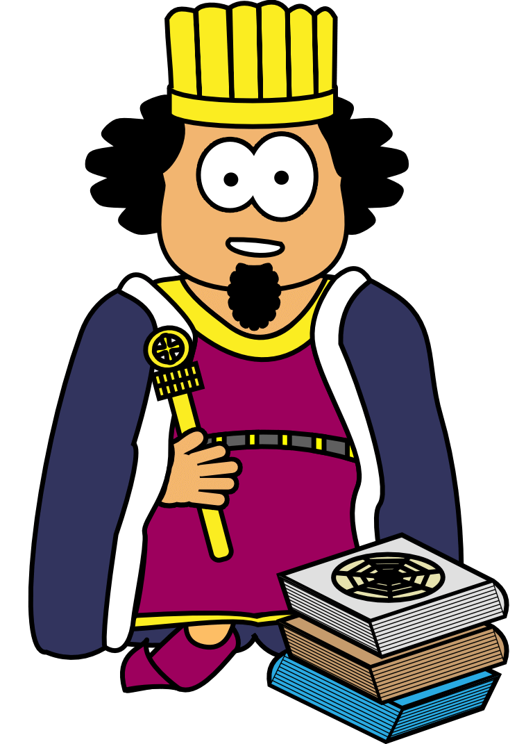 28-King-Xerxes