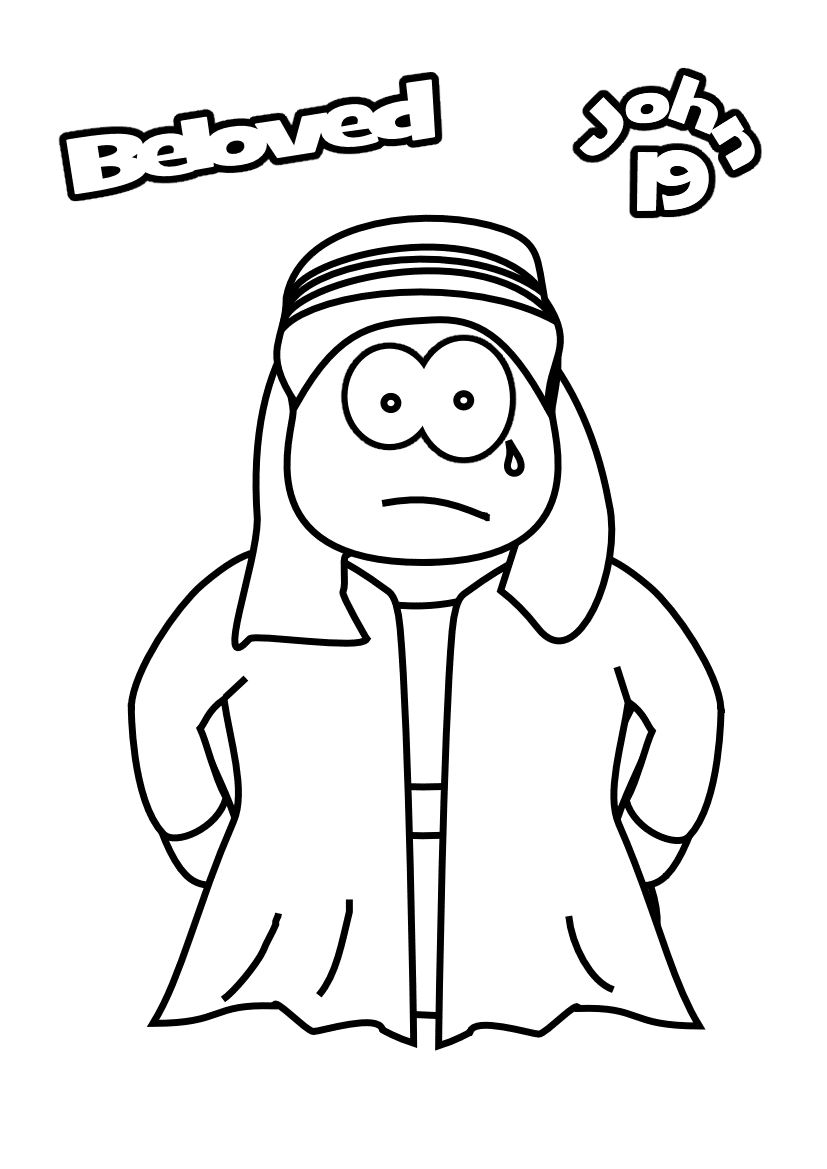 32B-Colouring-page
