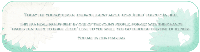 JWL-hug card