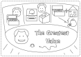 Colouring-English