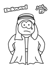 32B-Colouring-page