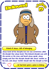 32B-Card