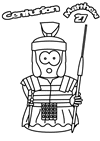 32C-Colouring-page