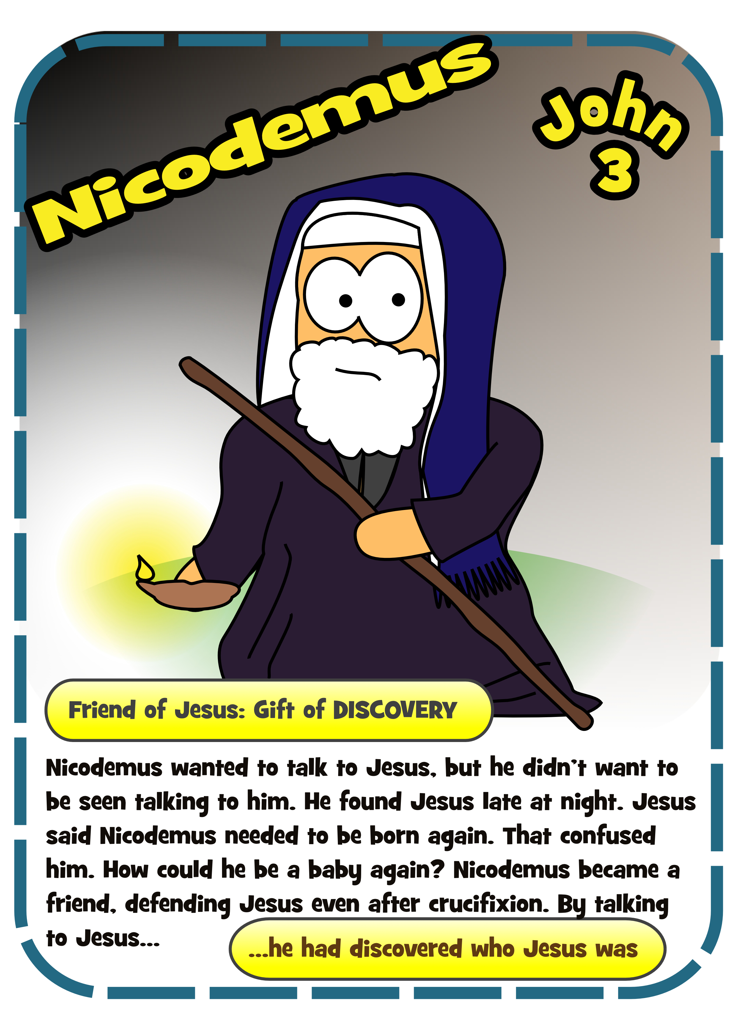 34-Nicodemus-card