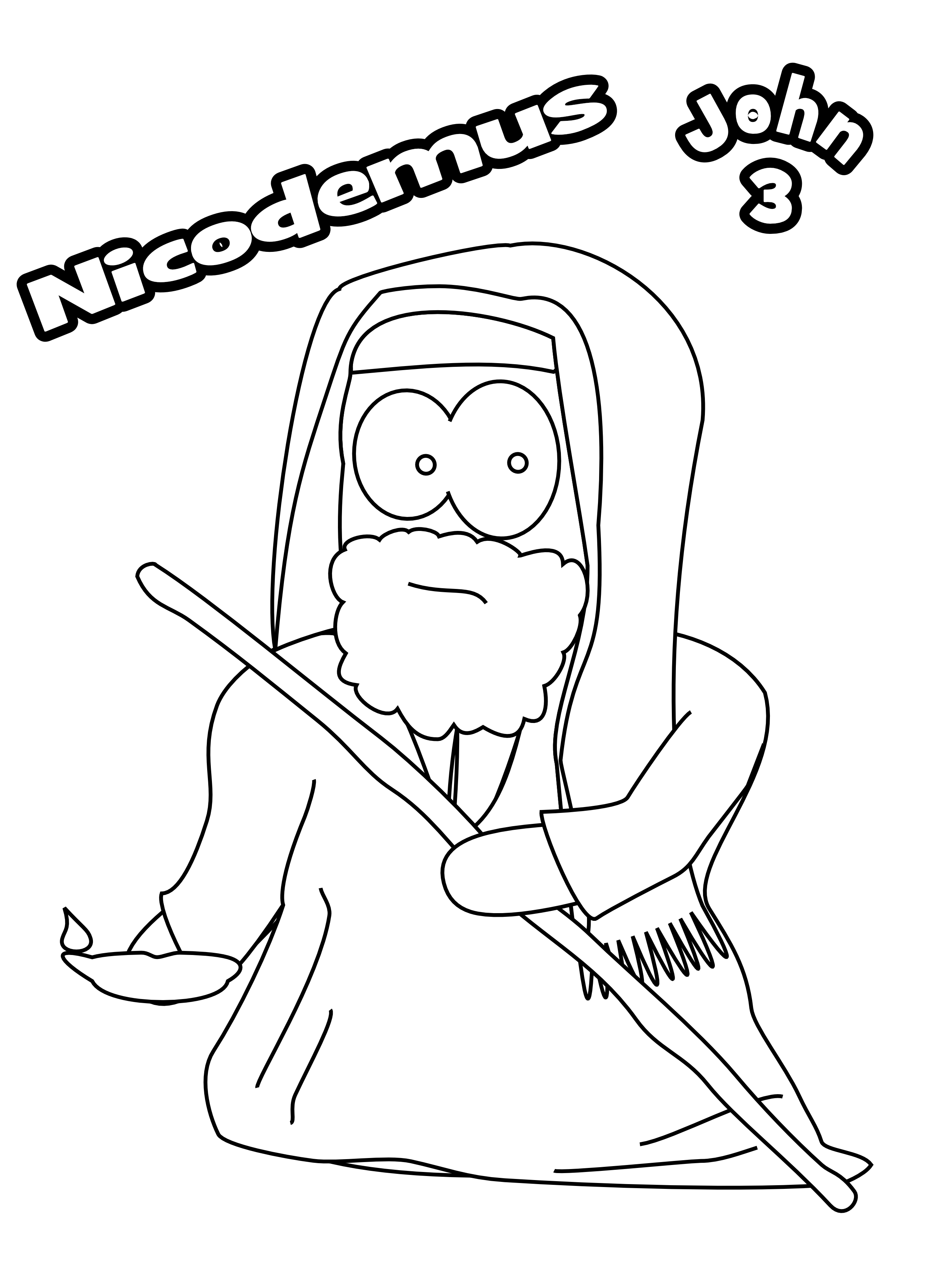 34-Character-colouring