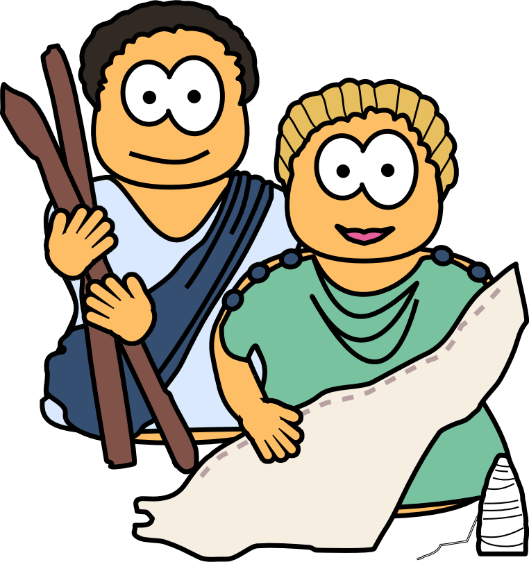 36-Priscilla & Aquila