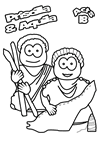 36-Colouring-page