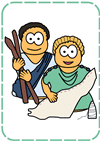 36-Priscilla & Aquila