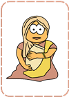 41-Woman at the well