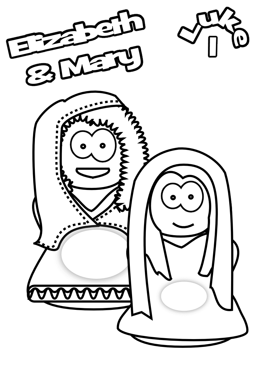 23-Colouring-page