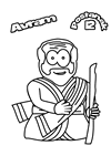 43-Colouring-page-S