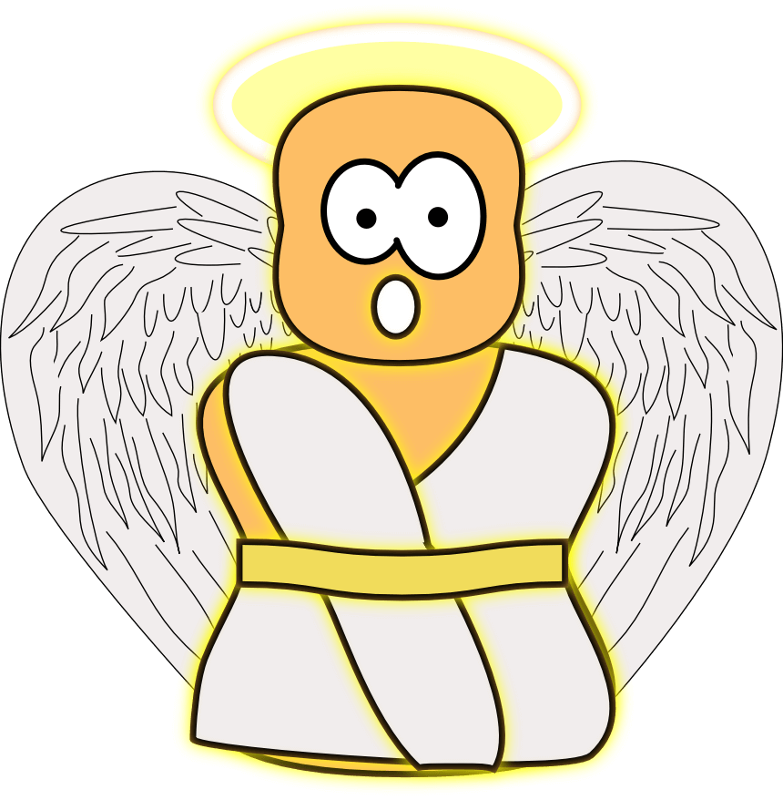 Angel-f