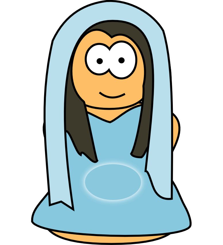 23-Mary