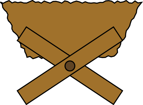 stall