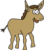 donkey