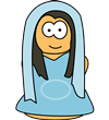 23-Mary