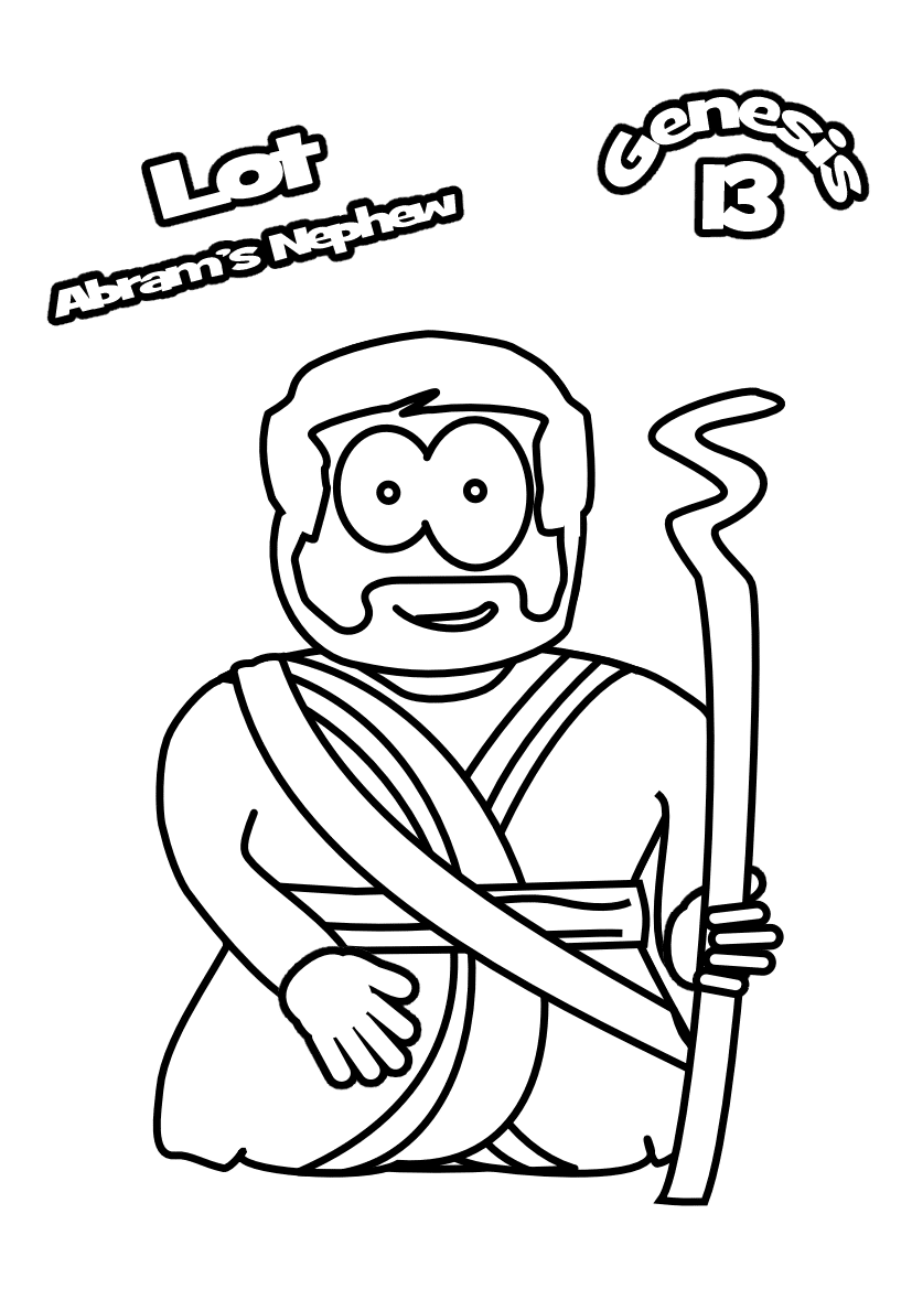 44-Colouring-page