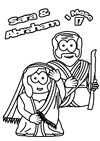 46-Colouring-page-G