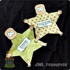 Star babies
