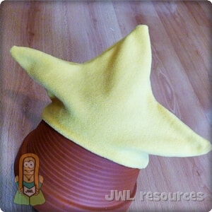 star hats