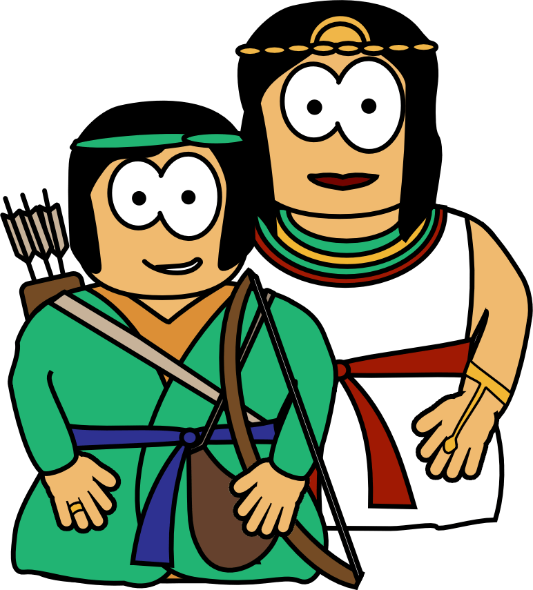 48-Hagar-Ishmael