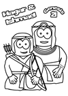 48-Colouring-page