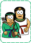 48-Hagar-Ishmael