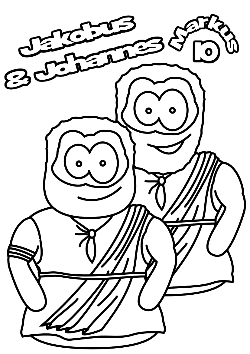 50-Colouring-page-G