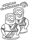 50-Colouring-page-G